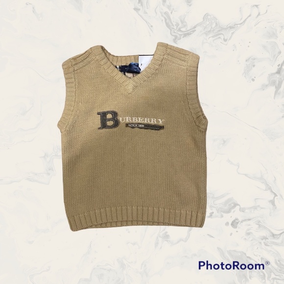 Ralph Lauren Burberry kids - Picture 4 of 5